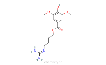 CAS:24697-74-3_盐酸益母草碱的分子结构