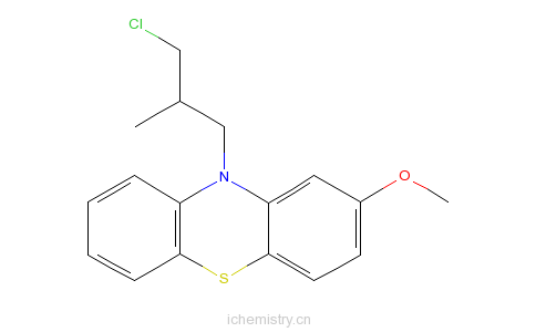 CAS:24724-55-8ķӽṹ