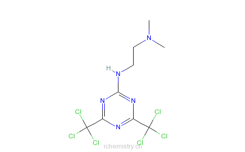 CAS:24803-14-3的分子结构