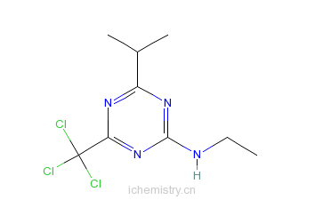 CAS:24803-27-8的分子结构