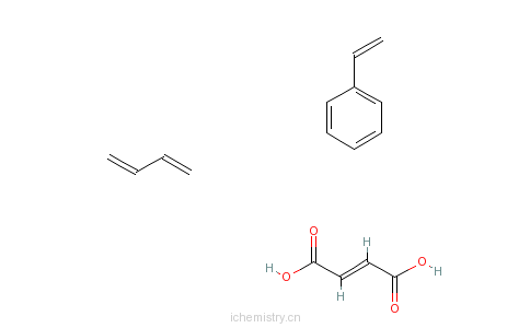 CAS:24938-12-3_(2E)-2-ϩ1,3-ϩϩľۺķӽṹ