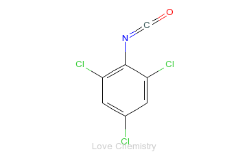 CAS:2505-31-9_2,4,6-ᱽķӽṹ