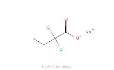 CAS:2517-16-0的分子结构