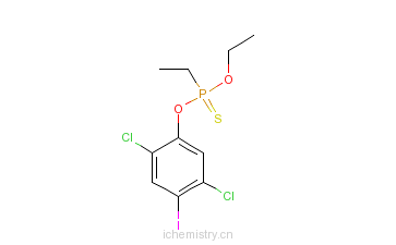 CAS:25177-27-9的分子结构