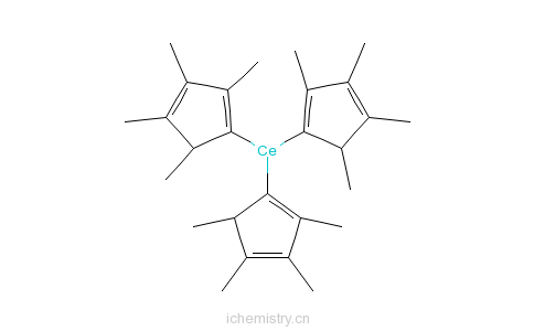 CAS:251984-08-4_(ļ׻ϩ)(III)ķӽṹ