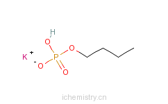 CAS:25238-99-7的分子结构