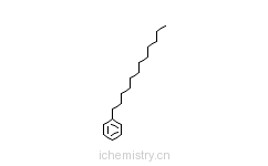 CAS:25265-78-5_四丙烯苯的分子结构