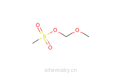CAS:25289-73-0的分子结构