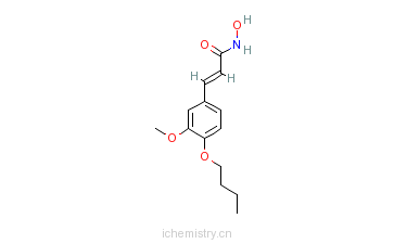 CAS:25356-84-7ķӽṹ