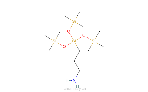 CAS:25357-81-7的分子结构