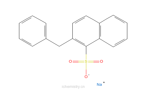 CAS:25358-54-7ķӽṹ