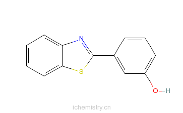 CAS:25389-28-0的分子结构