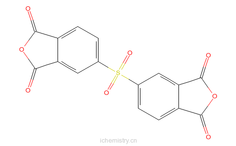 CAS:2540-99-0_3,3',4,4'-ķӽṹ