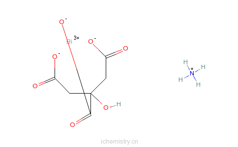 CAS:25530-63-6的分子结构