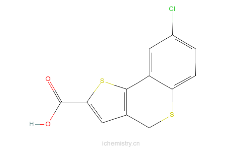 CAS:255395-56-3的分子结构