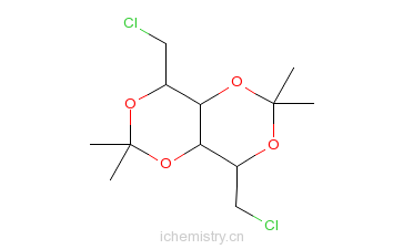 CAS:25577-81-5的分子结构