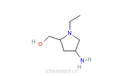 CAS:256464-76-3的分子结构