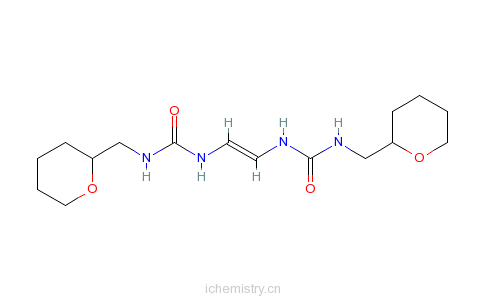 CAS:25689-71-8的分子结构