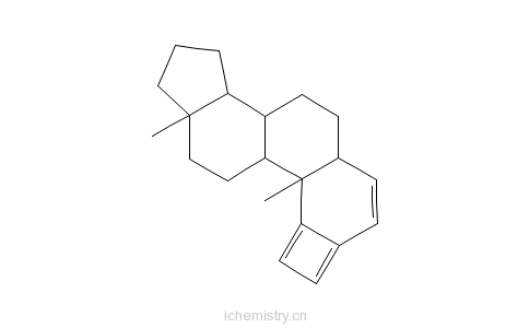 CAS:25759-13-1的分子结构
