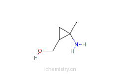 CAS:257877-94-4的分子结构