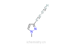 CAS:25832-47-7的分子结构