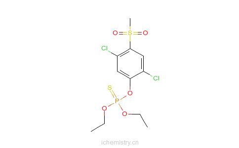 CAS:25900-20-3的分子结构