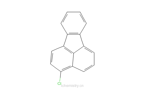 CAS:25911-51-7的分子结构