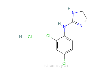 CAS:25914-14-1的分子结构