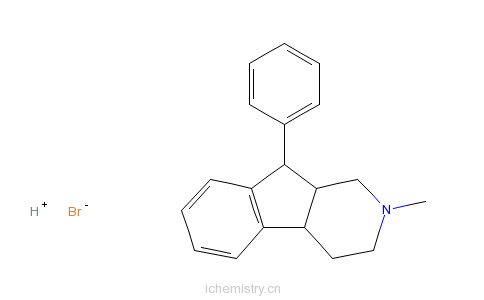 CAS:25941-83-7的分子结构
