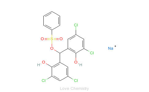 CAS:25942-40-9的分子结构