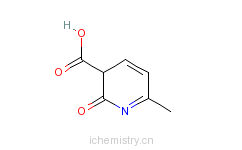 CAS:259537-47-8的分子结构