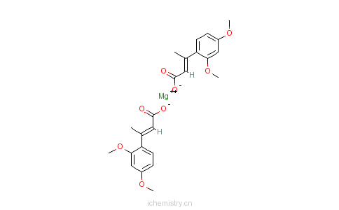 CAS:26011-83-6ķӽṹ