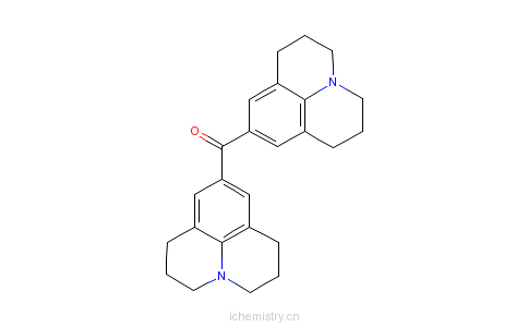 CAS:26050-81-7ķӽṹ