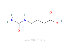 CAS:2609-10-1的分子结构