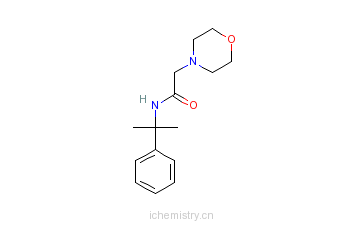 CAS:26094-30-4的分子结构