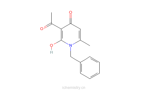 CAS:26162-40-3ķӽṹ