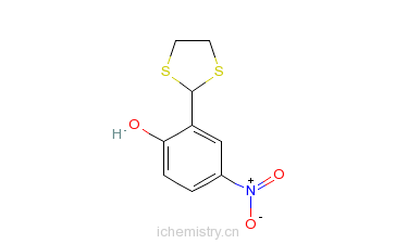 CAS:261704-15-8的分子结构
