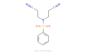 CAS:2619-42-3的分子结构