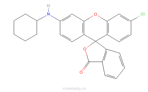 CAS:26206-78-0_3'--6'-()ӫķӽṹ