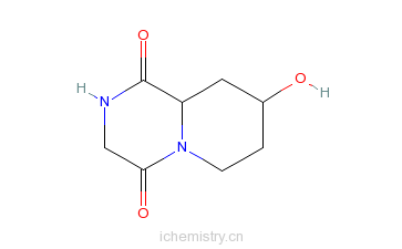 CAS:262289-72-5的分子结构