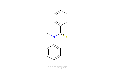CAS:2628-58-2的分子结构