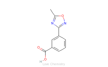 CAS:264264-32-6_3-(5-׻-1,2,4--3-)ķӽṹ