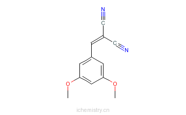 CAS:26495-19-2的分子结构