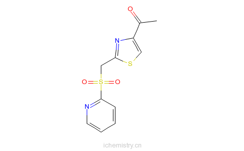 CAS:265126-44-1的分子结构