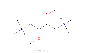 CAS:26549-22-4_(R,R)-(-)-2,3--1,4-˫(װ)ķӽṹ