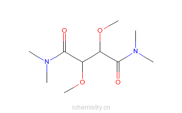 CAS:26549-29-1的分子结构