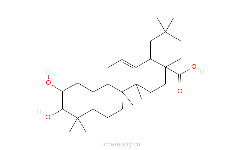CAS:26563-68-8ķӽṹ