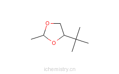 CAS:26563-82-6的分子结构