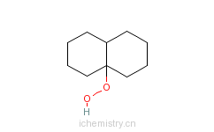 CAS:26581-25-9的分子结构