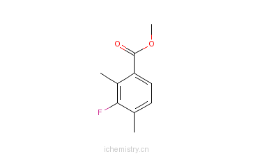 CAS:26584-27-0的分子结构